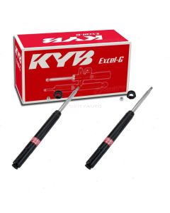 KYB Excel-G Suspension Strut Cartridge