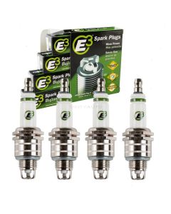 E3 Spark Plug