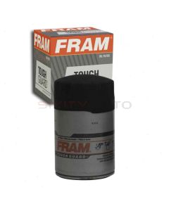 FRAM Engine Oil Filter