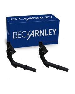 Beck/Arnley Direct Ignition Coil