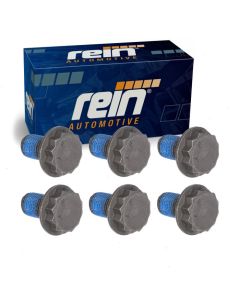 Rein Clutch Flywheel Bolt