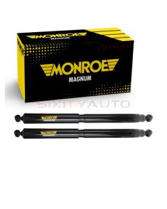 Monroe Magnum Shock Absorber