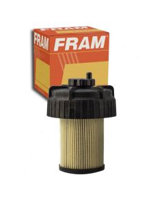FRAM Fuel Filter
