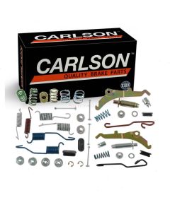 Carlson Drum Brake Hardware Kit