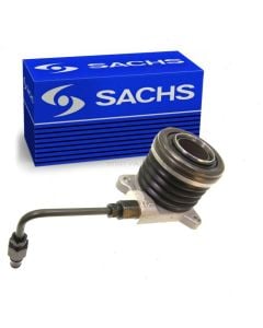 SACHS Clutch Release Bearing and Slave Cylinder Assembly