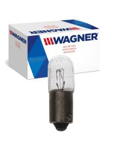 Wagner Automatic Transmission Indicator Light Bulb