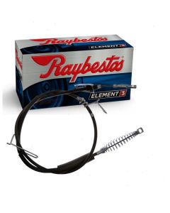 Raybestos Parking Brake Cable