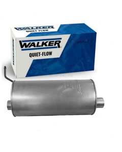 Walker Quiet-Flow Exhaust Muffler