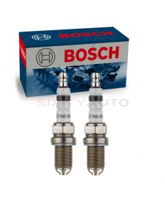 Bosch Spark Plug