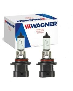 Wagner Headlight Bulb
