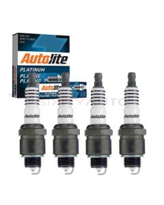 Autolite Spark Plug