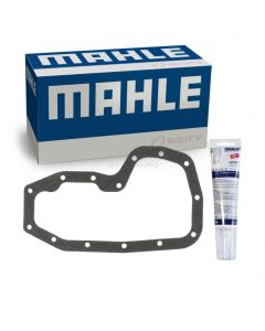 MAHLE Engine Oil Pan Gasket Set