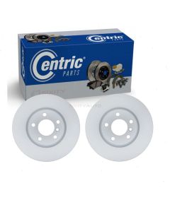Centric GCX Disc Brake Rotor