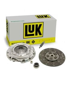 LuK Transmission Clutch Kit