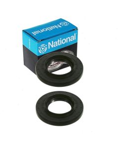 National Axle Shaft Seal