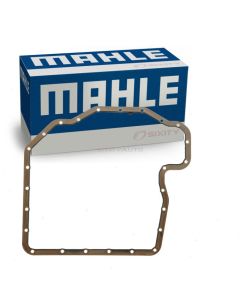 MAHLE Engine Oil Pan Gasket