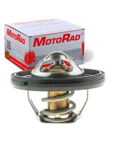 MotoRad Engine Coolant Thermostat