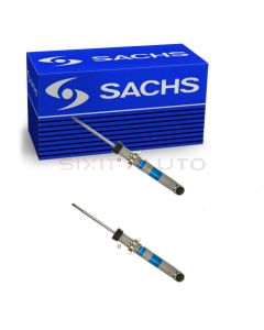 SACHS Shock Absorber