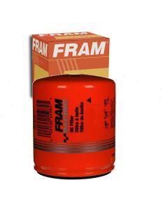 FRAM Engine Oil Filter