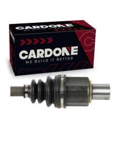 Cardone CV Axle Assembly