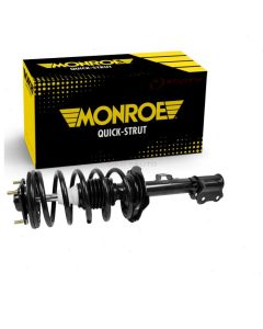 Monroe Quick-Strut Suspension Strut and Coil Spring Assembly