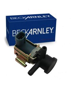Beck/Arnley Vapor Canister Purge Solenoid