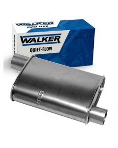 Walker Quiet-Flow Exhaust Muffler