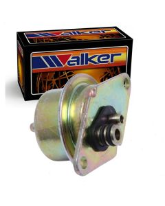Walker Products Fuel Injection Pressure Regulator