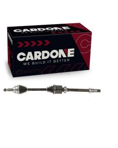 Cardone CV Axle Assembly