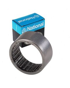 National Transfer Case Output Shaft Pilot Bearing