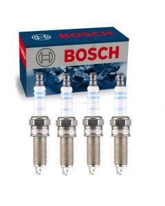 Bosch Spark Plug