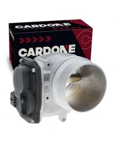 Cardone Reman Fuel Injection Throttle Body