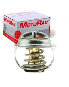 MotoRad Engine Coolant Thermostat