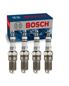 Bosch Spark Plug