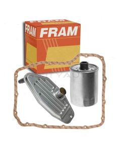 FRAM Automatic Transmission Filter