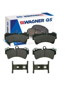 Wagner QS Disc Brake Pad