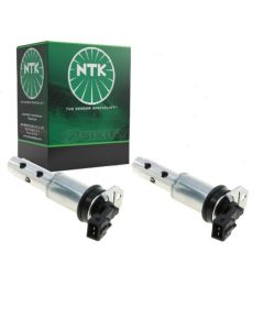 NGK NTK Engine Variable Valve Timing (VVT) Solenoid