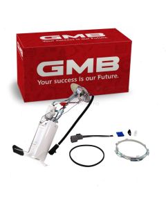 GMB Fuel Pump and Sender Assembly