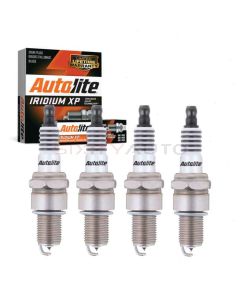 Autolite Iridium XP Spark Plug