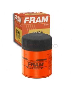 FRAM Extra Guard Engine Oil Filter