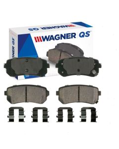 Wagner QS Disc Brake Pad