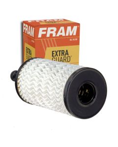 FRAM Extra Guard Engine Oil Filter