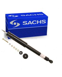 SACHS Shock Absorber