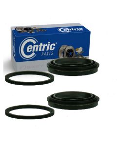 Centric Premium Disc Brake Caliper Repair Kit