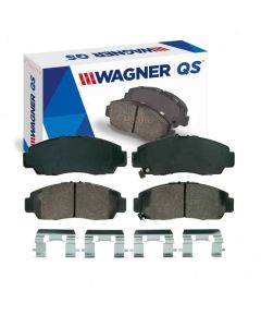 Wagner QS Disc Brake Pad