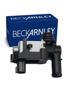 Beck/Arnley Vapor Canister Purge Valve