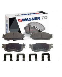Wagner TQ Disc Brake Pad