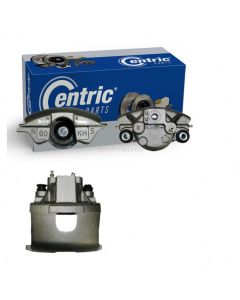 Centric Premium Disc Brake Caliper