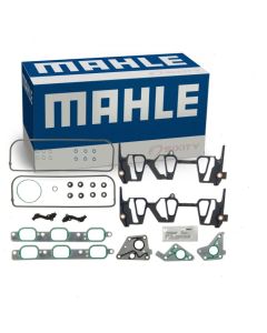 MAHLE Engine Intake Manifold Gasket Set