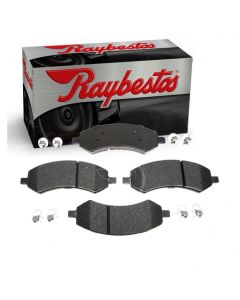 Raybestos Truck Disc Brake Pad Set